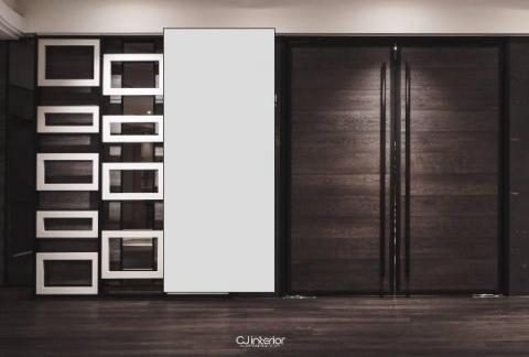 Meister超耐磨地板 - 商空 Meister超耐磨地板 - 商空