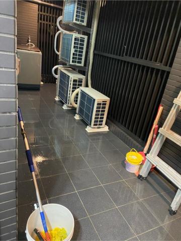 洗美樂環保清潔 - 