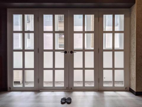 台北市松山區琴房出租 - 