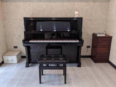 台北市松山區琴房出租 - 