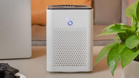 Bernard - [產品攝影]
空氣清淨機