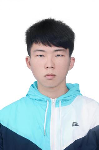 張冠輝 - 