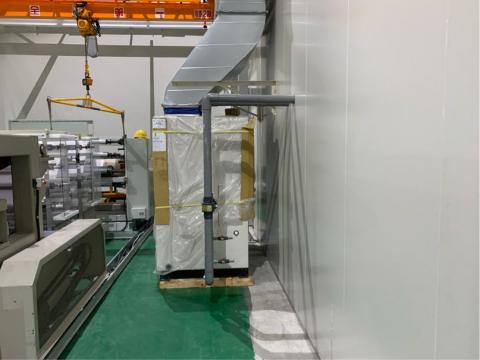 高雄玖俋冷氣冷凍空調 - 