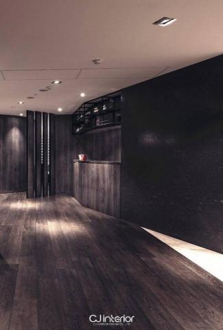 Meister超耐磨地板 - 商空 Meister超耐磨地板 - 商空