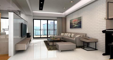 意禾設計 - 高雄 雲品苑