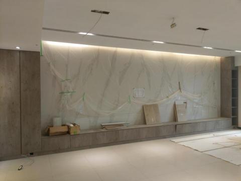 大馬力工程實業有限公司 - 住家裝潢