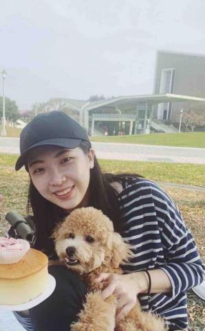 提供編劇服務的專家吳昭葳