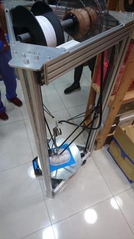 亞客科技有限公司 - 曲面印製