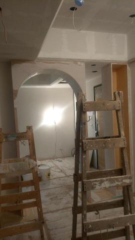 大馬力工程實業有限公司 - 住家裝潢