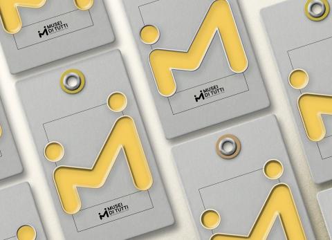 Murphy Studio - Logo設計及應用