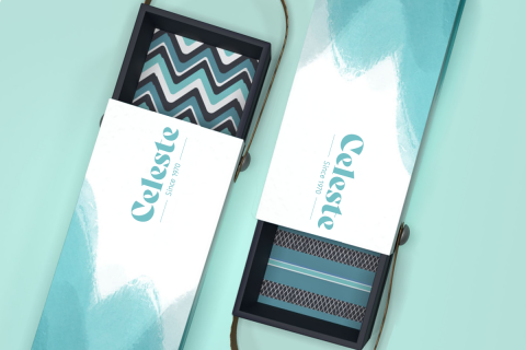 Murphy Studio - LOGO/視覺/包裝設計