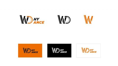 范庭芝 - LOGO設計