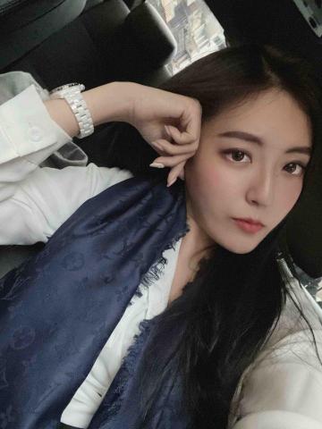 提供新聞ng服務的專家Christine Hsu