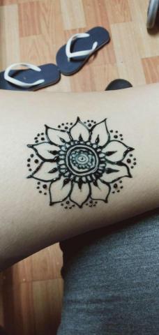 提供152足體服務的專家Sang 足體養生棧