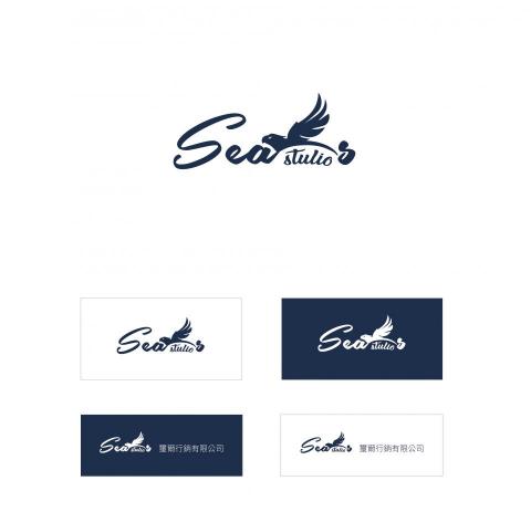 范庭芝 - logo設計