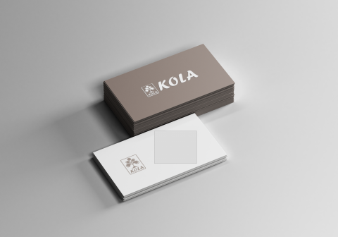 Murphy Studio - 名片設計