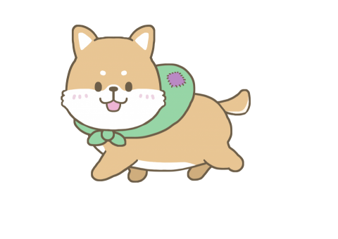 beckybear - 吉祥物設計