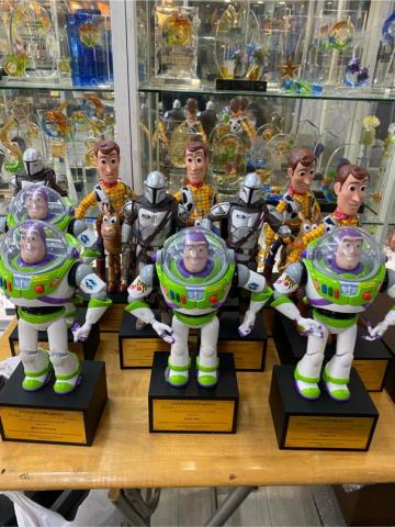 奧斯卡禮品有限公司 - 