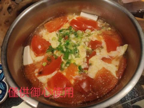 御心家事管理企業社 - 到府人員煮飯作品