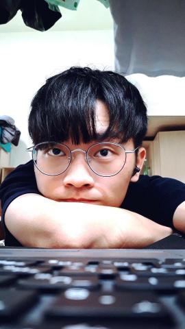 提供臺南景點服務的專家陳元得