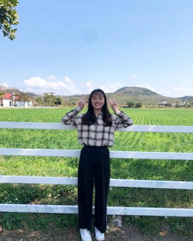 提供斷食三天服務的專家李姵蓉