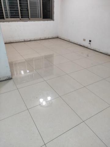 鴻展土木工程行 - 鋪設拋光地磚60*60