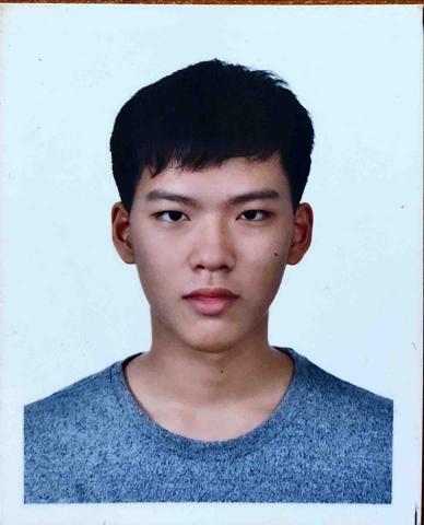 提供deeplpro破解服務的專家蔡曜鴻