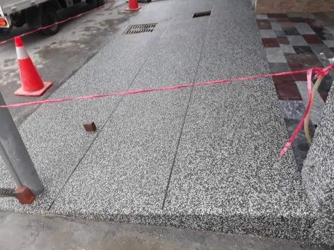 順榮用心來自溫暖的家 -   抿石子 順榮用心來自溫暖的家 -   抿石子