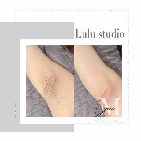 那個嚕嚕熱蠟室｜Lagruru Studio - 