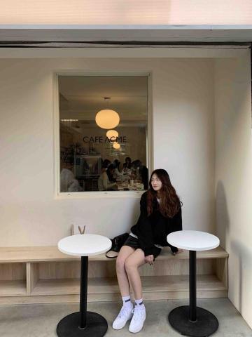 提供韓文服務的專家李姵誼