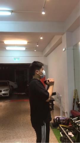 shawn教練 -  shawn教練 -