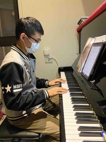 郭安琪 琵琶（三重區/無到府服務） - 