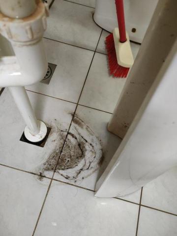 謝小姐居家清潔職人（謝依蓉） - 