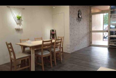 有立設計 - 餐廳裝潢