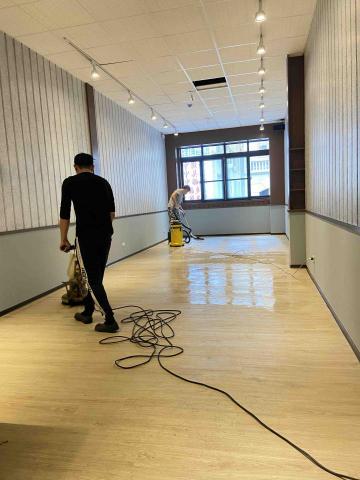 洗美樂環保清潔 - 