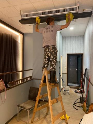 洗美樂環保清潔 - 