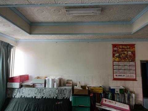 祥新空調工程有限公司 - 施工前