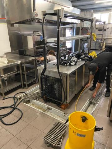 洗美樂環保清潔 - 