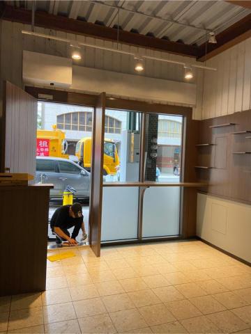 洗美樂環保清潔 - 