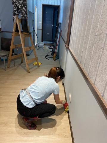 洗美樂環保清潔 - 