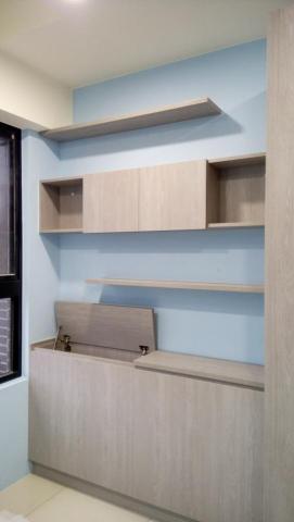 森設系統櫥櫃 - 