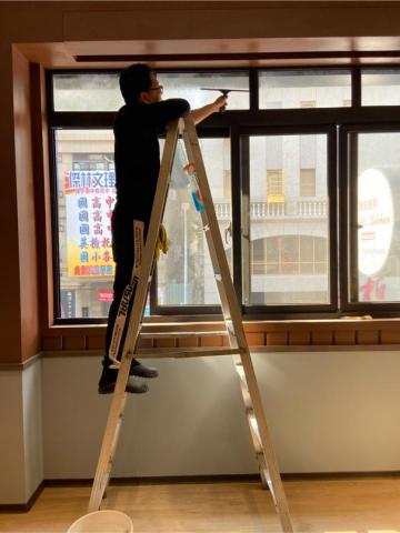 洗美樂環保清潔 - 