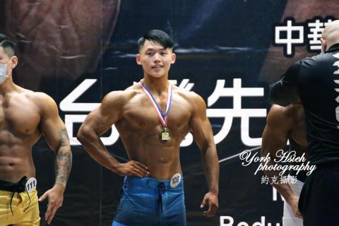 提供印章盒子服務的專家劉全宥