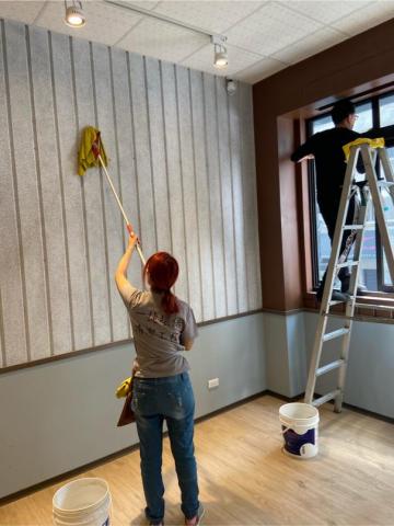 洗美樂環保清潔 - 