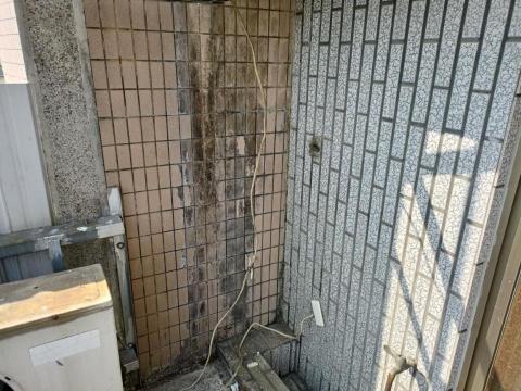 祥新空調工程有限公司 - 施工前