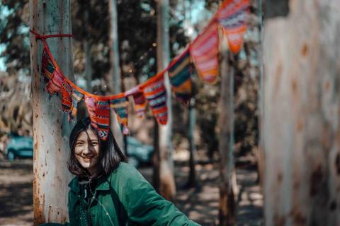 提供誠品包包服務的專家AN