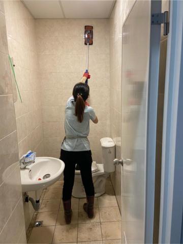 洗美樂環保清潔 - 