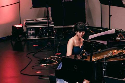 CHI五甲個人工作室.到府.線上❤️_吳昀芪 - 鳳新高中畢業音樂會