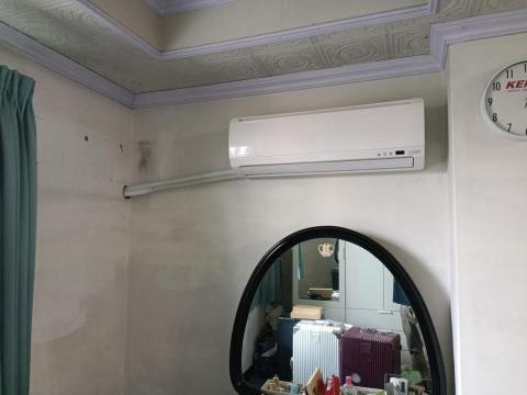 祥新空調工程有限公司 - 施工後