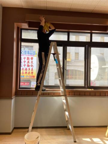 洗美樂環保清潔 - 